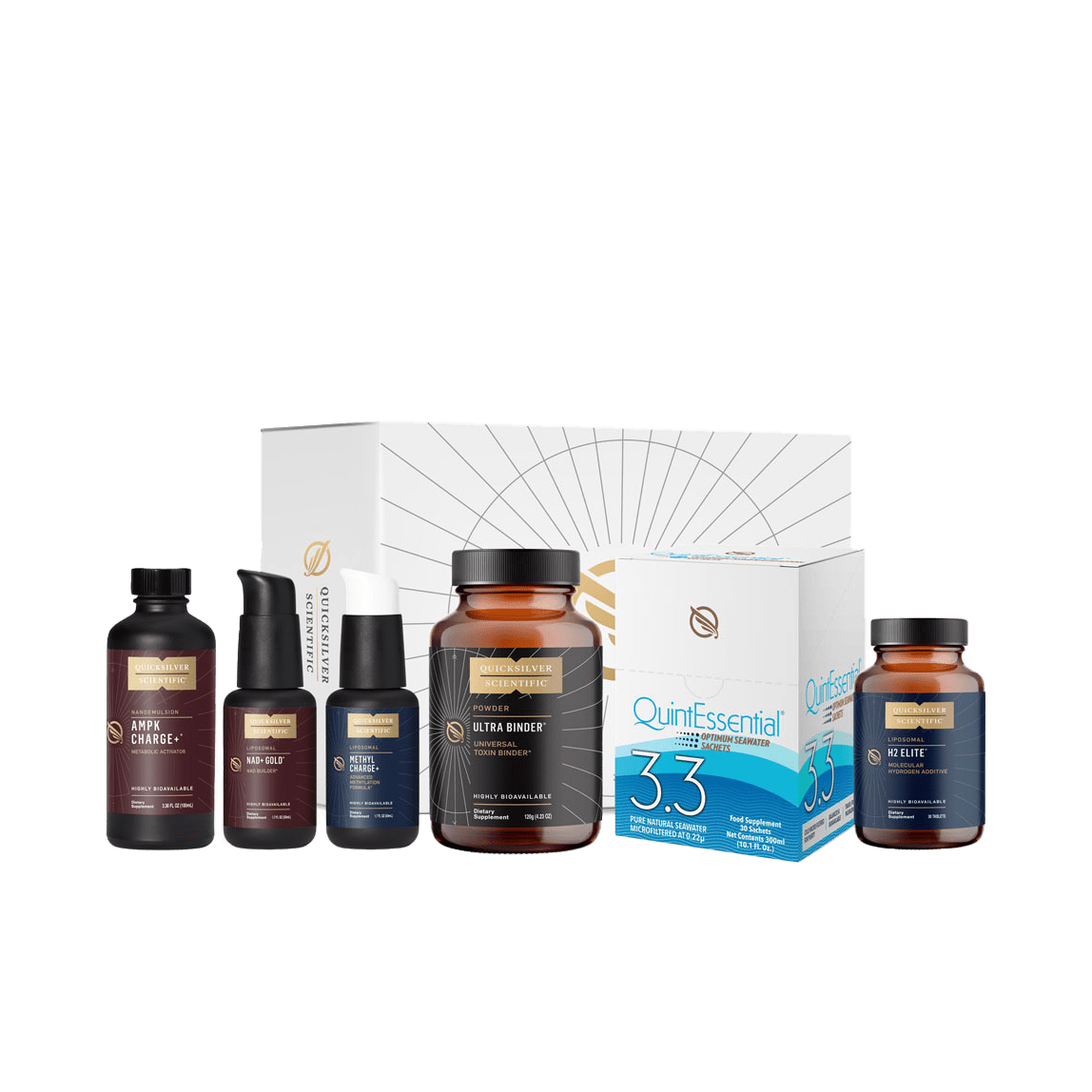 30 Day Reset
