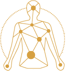 Gold icon representing Antioxidant supplement from Bonasana Health