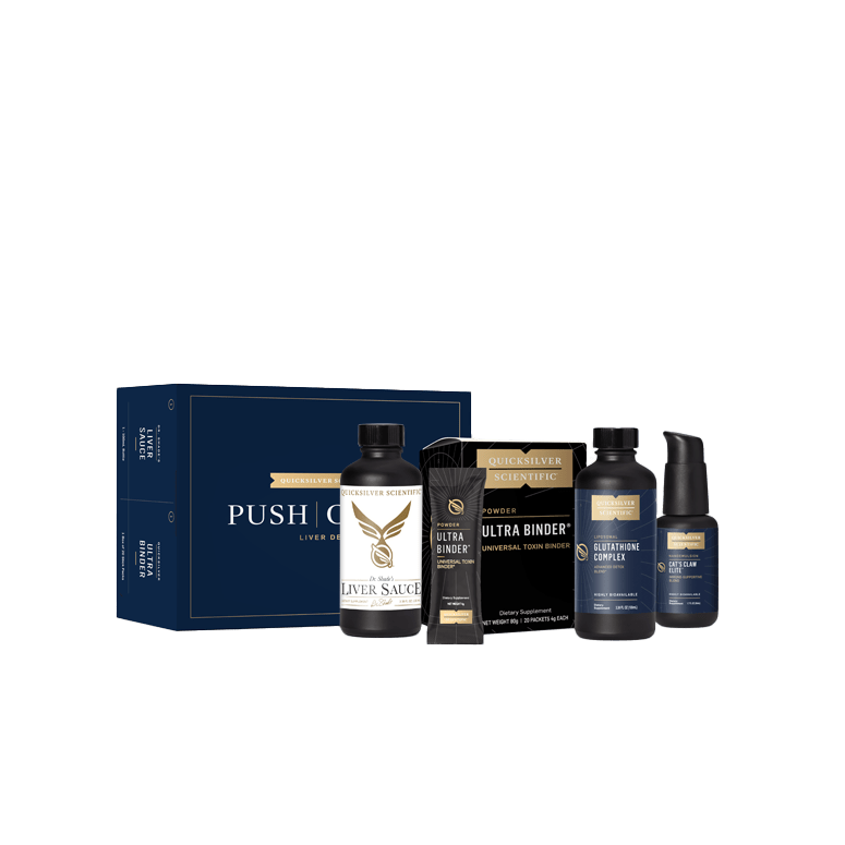 Bio-Age Reset Protocol