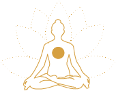 Golden icon indicating Calm Supplement from Bonasana Health