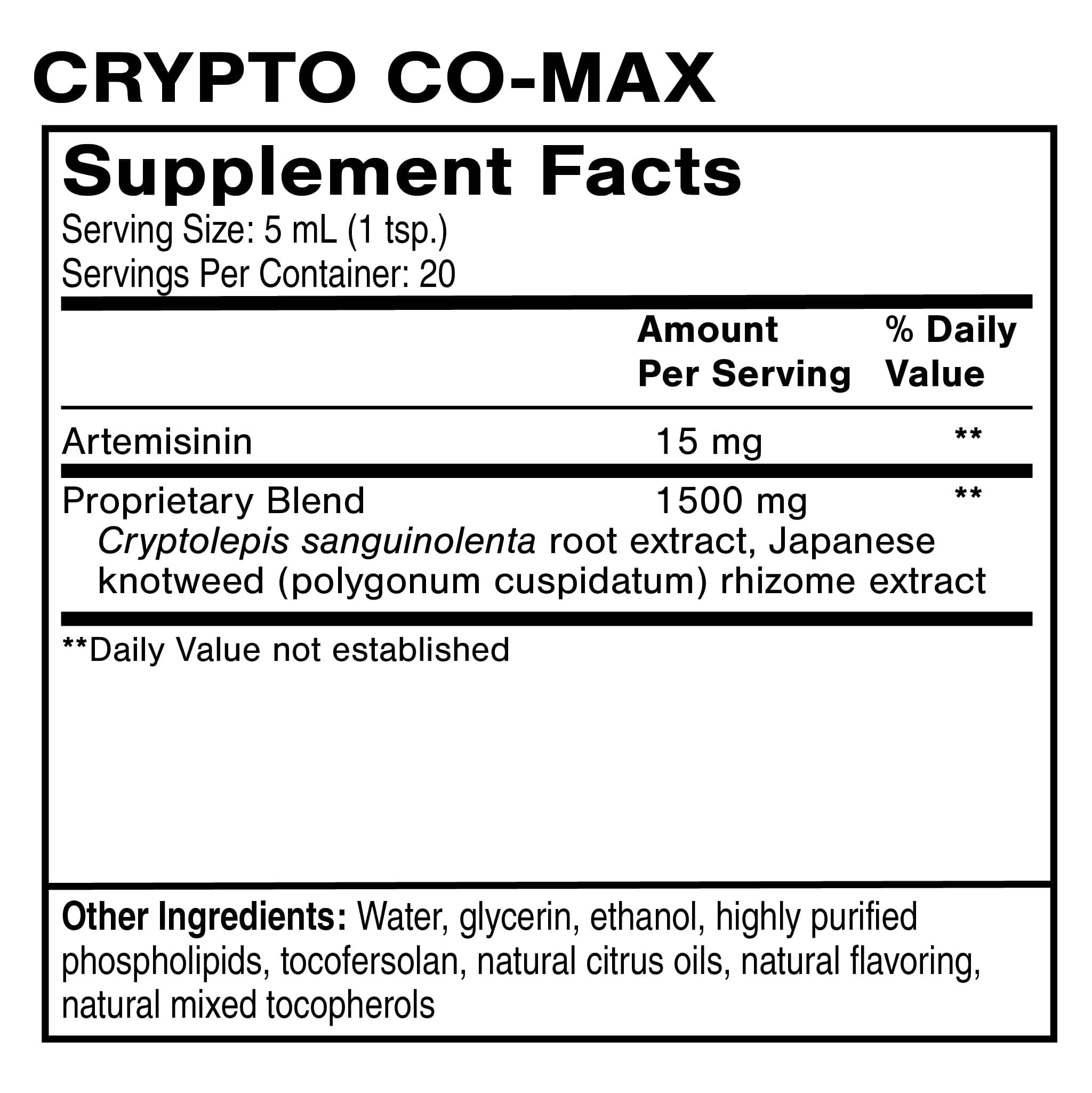 Crypto Co Max
