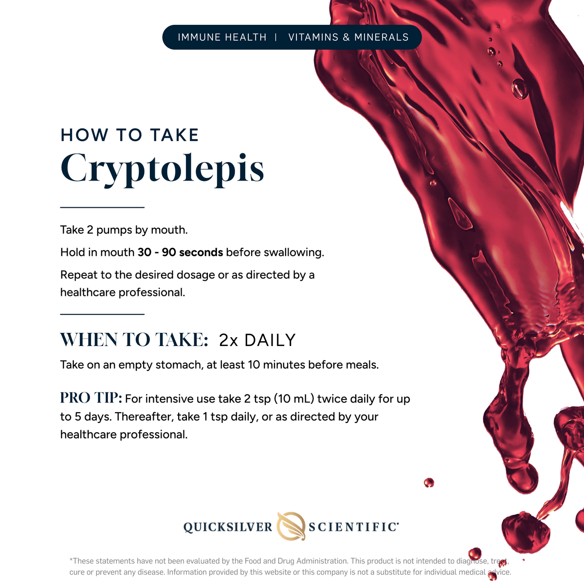Cryptolepis