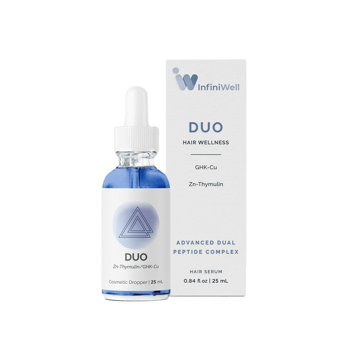 Duo Hair Nourishment Duo Hair Nourishment