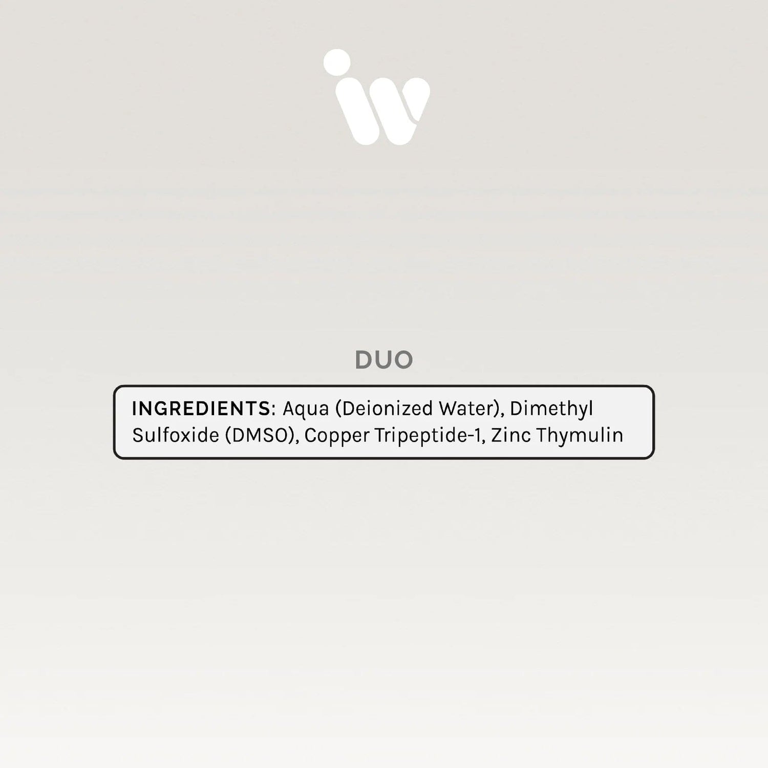 Duo Hair Nourishment