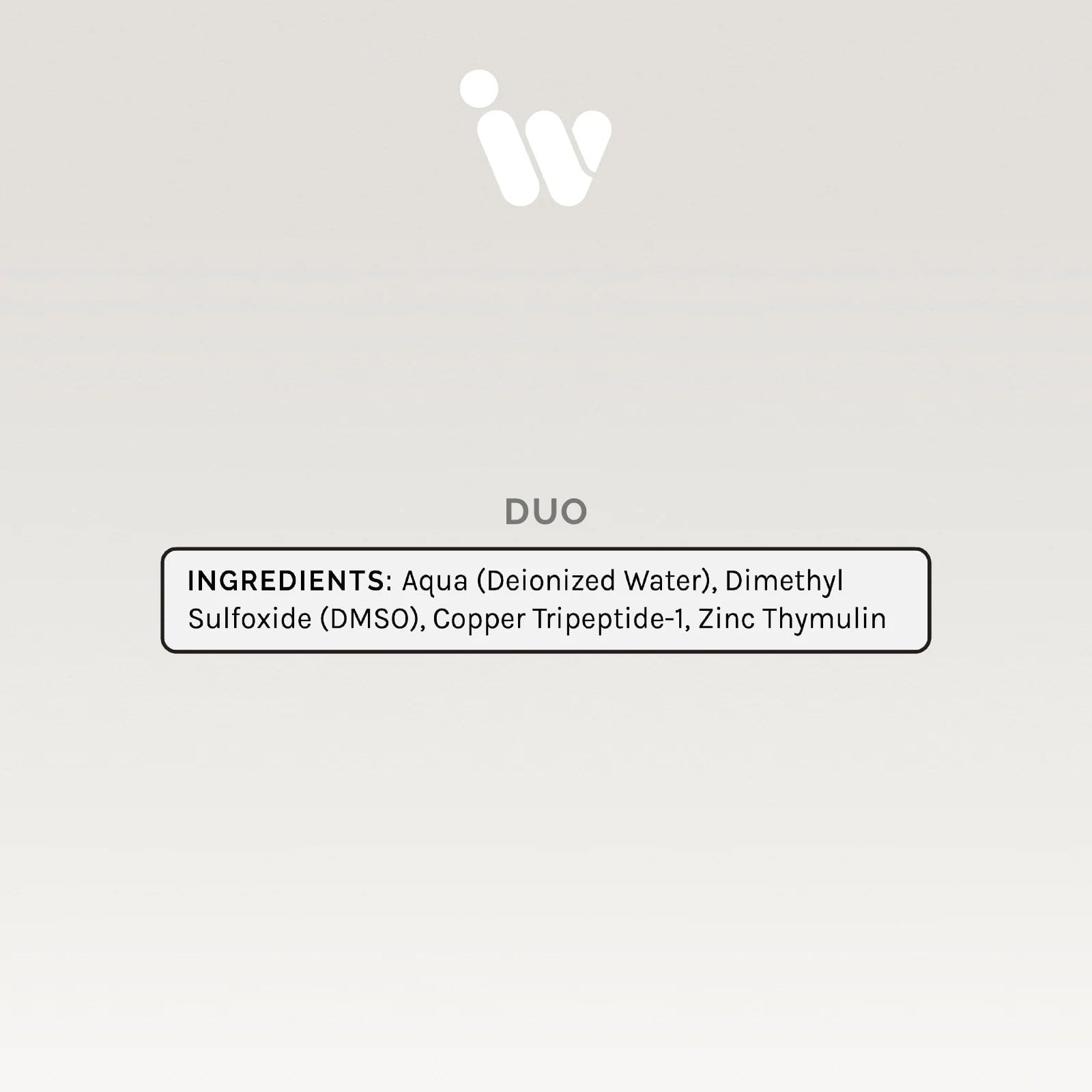 Duo Hair Nourishment