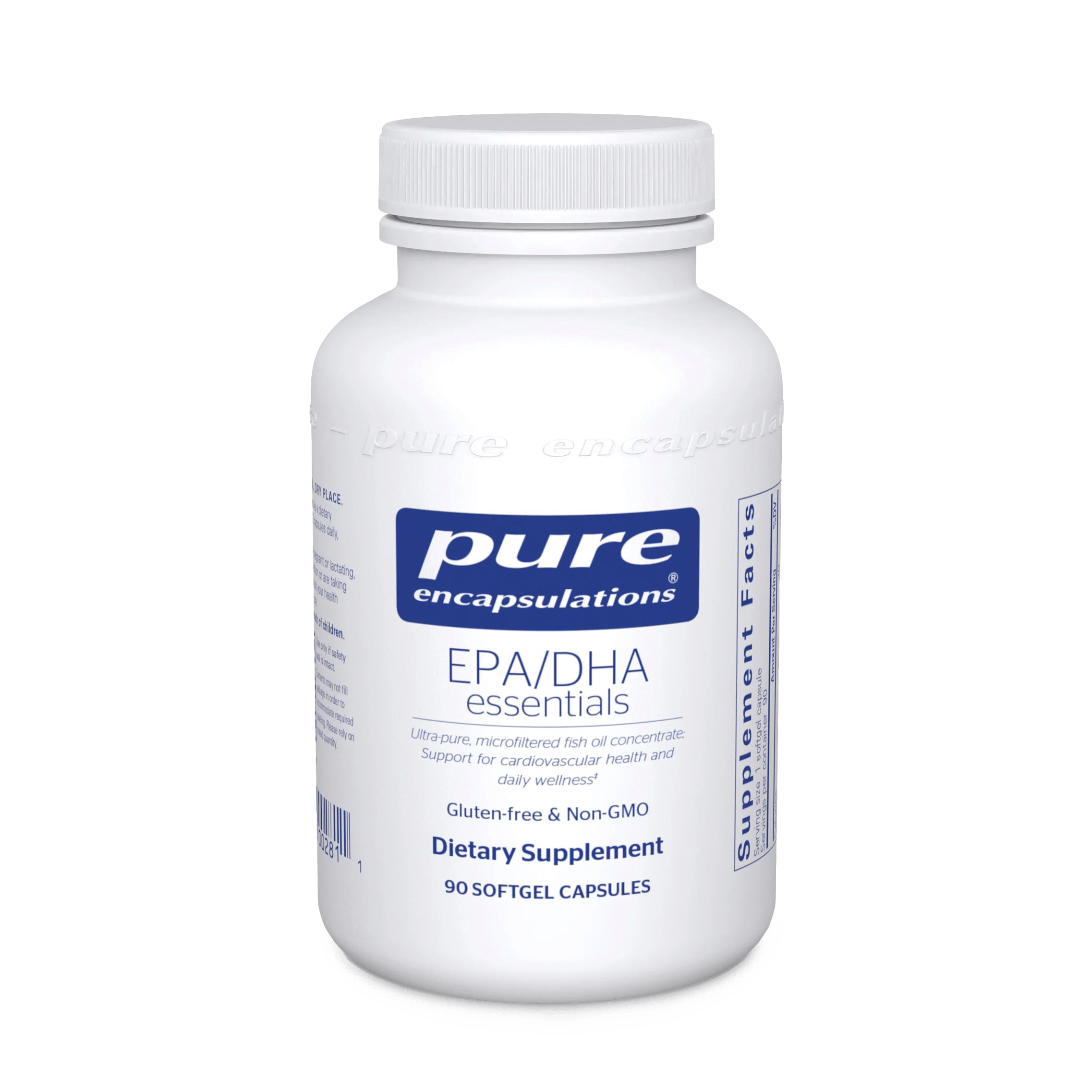 EPA/DHA Essentials