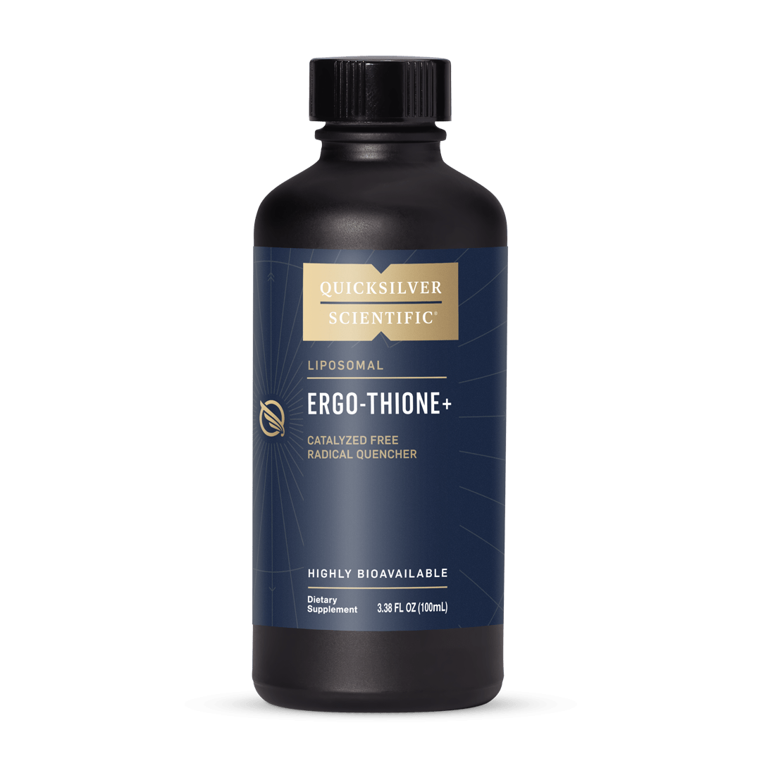 Ergo-Thione+