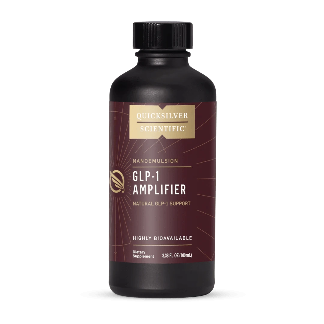GLP-1 Amplifier