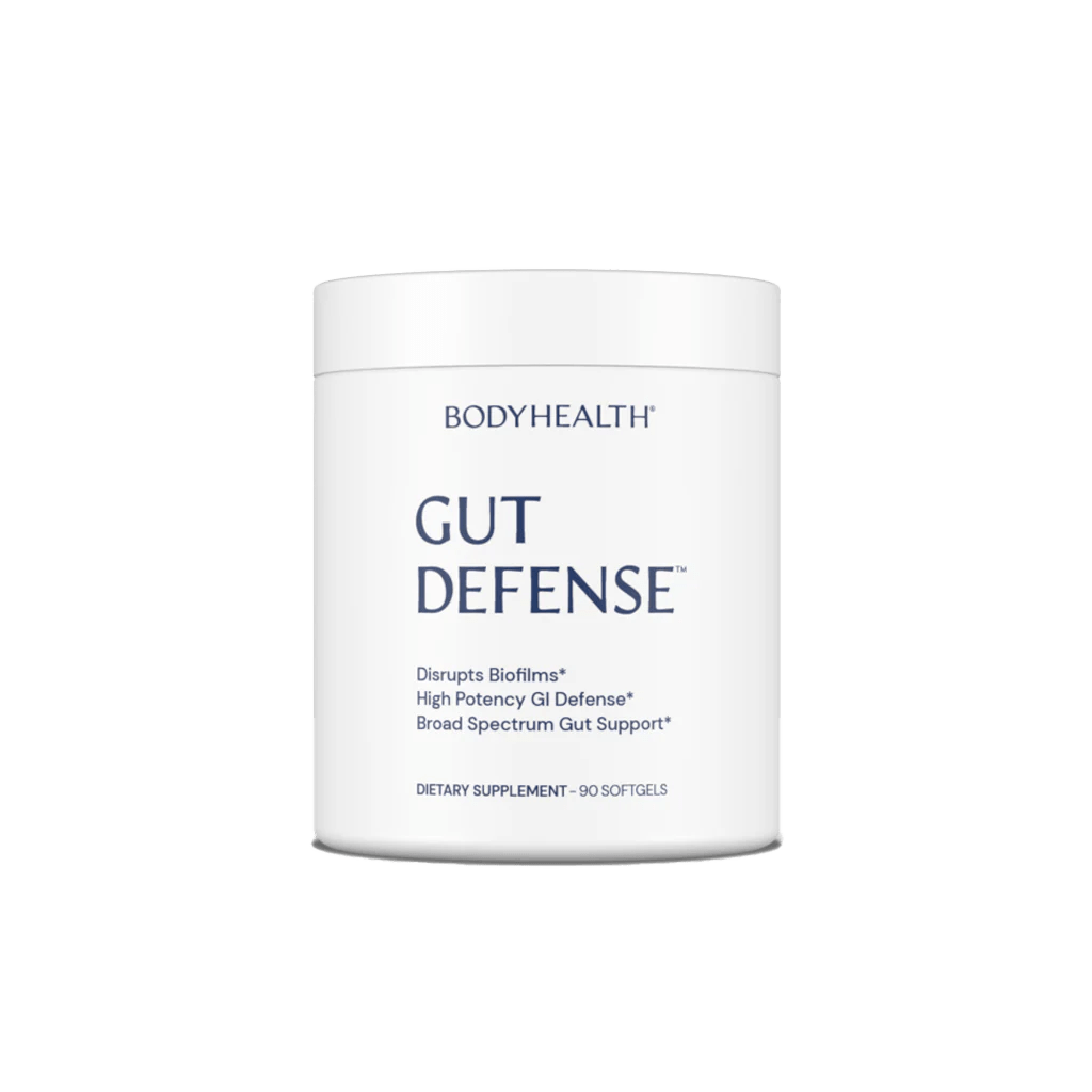 Gut Defense