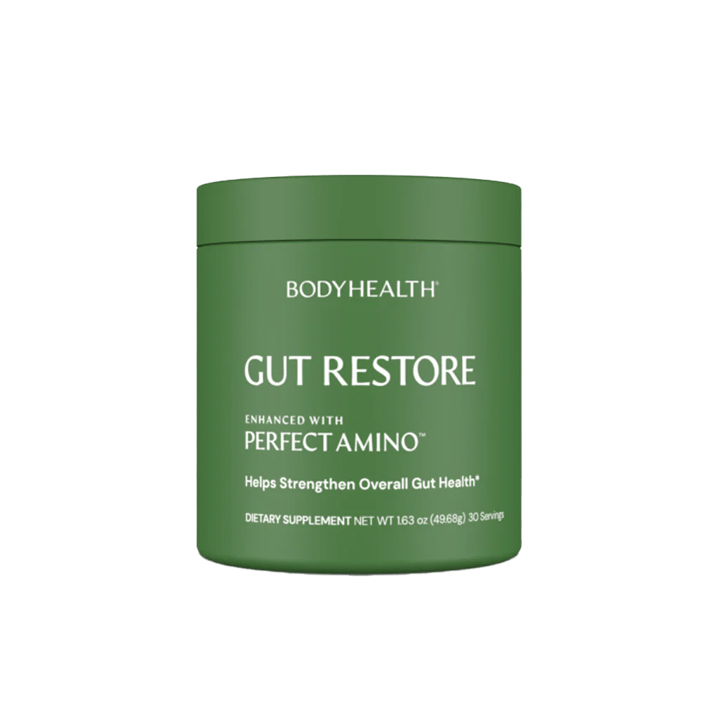 Gut Restore
