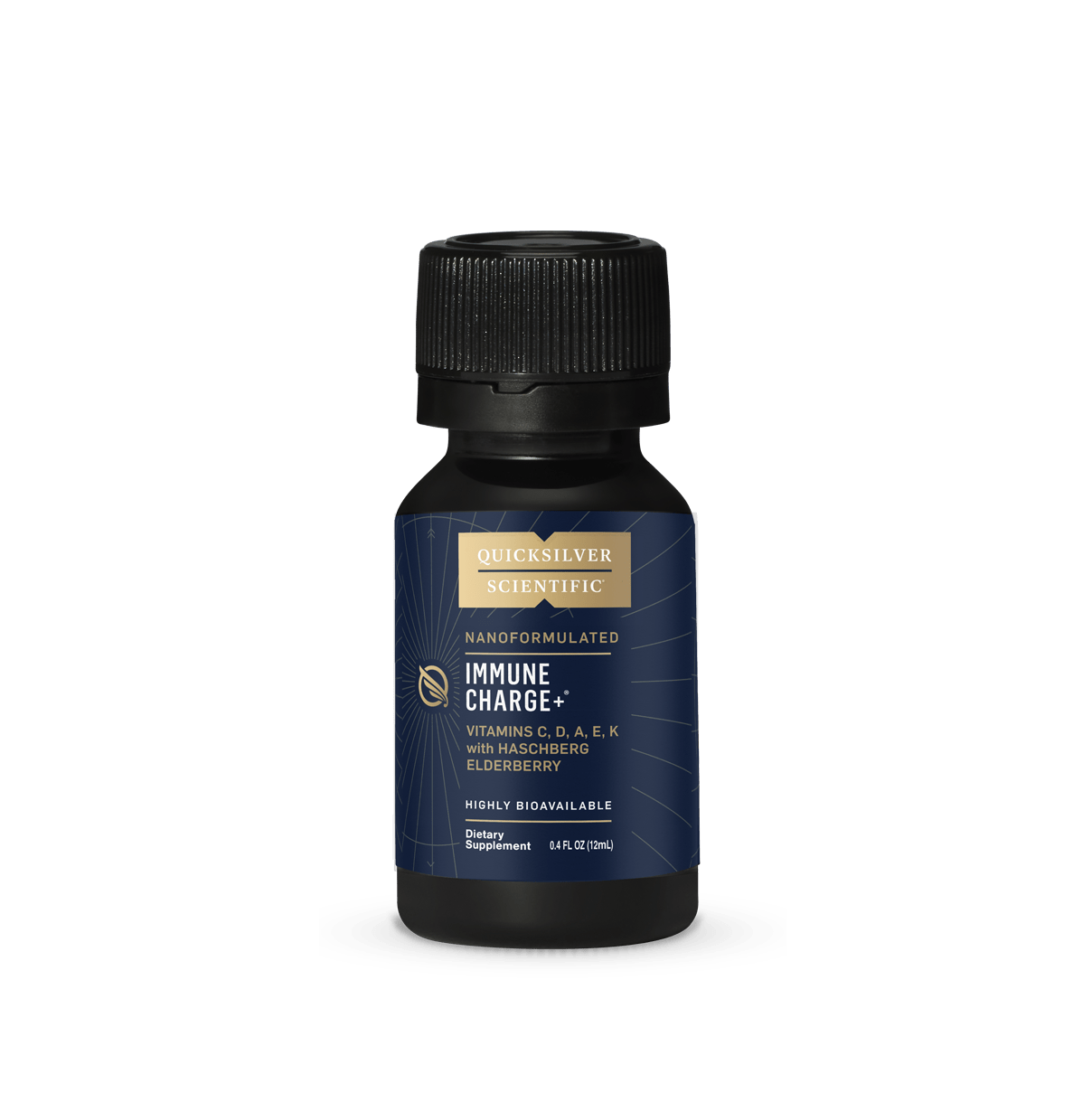 Immune Charge Shots Quicksilver Scientific Hong Kong