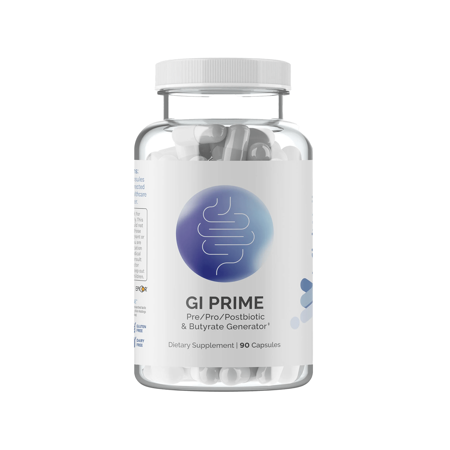 GI Prime