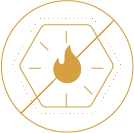 Inflammatory Icon Gold | Bonasana Health HK
