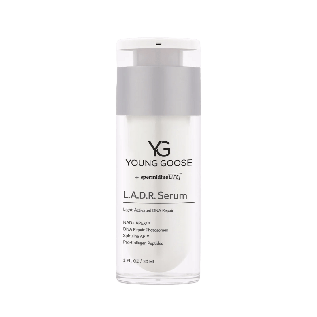 L.A.D.R. Serum