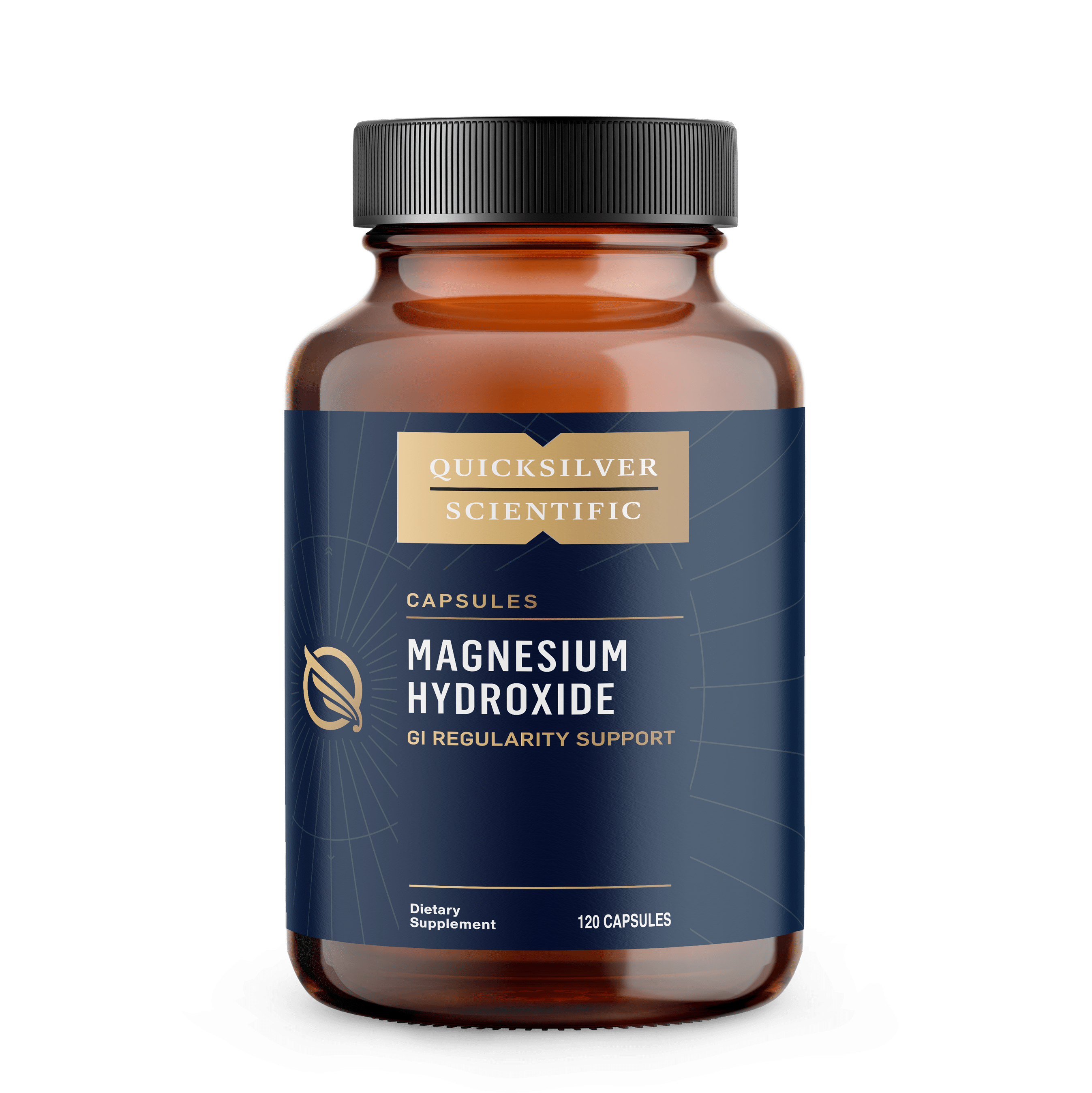 Magnesium Hyroxide