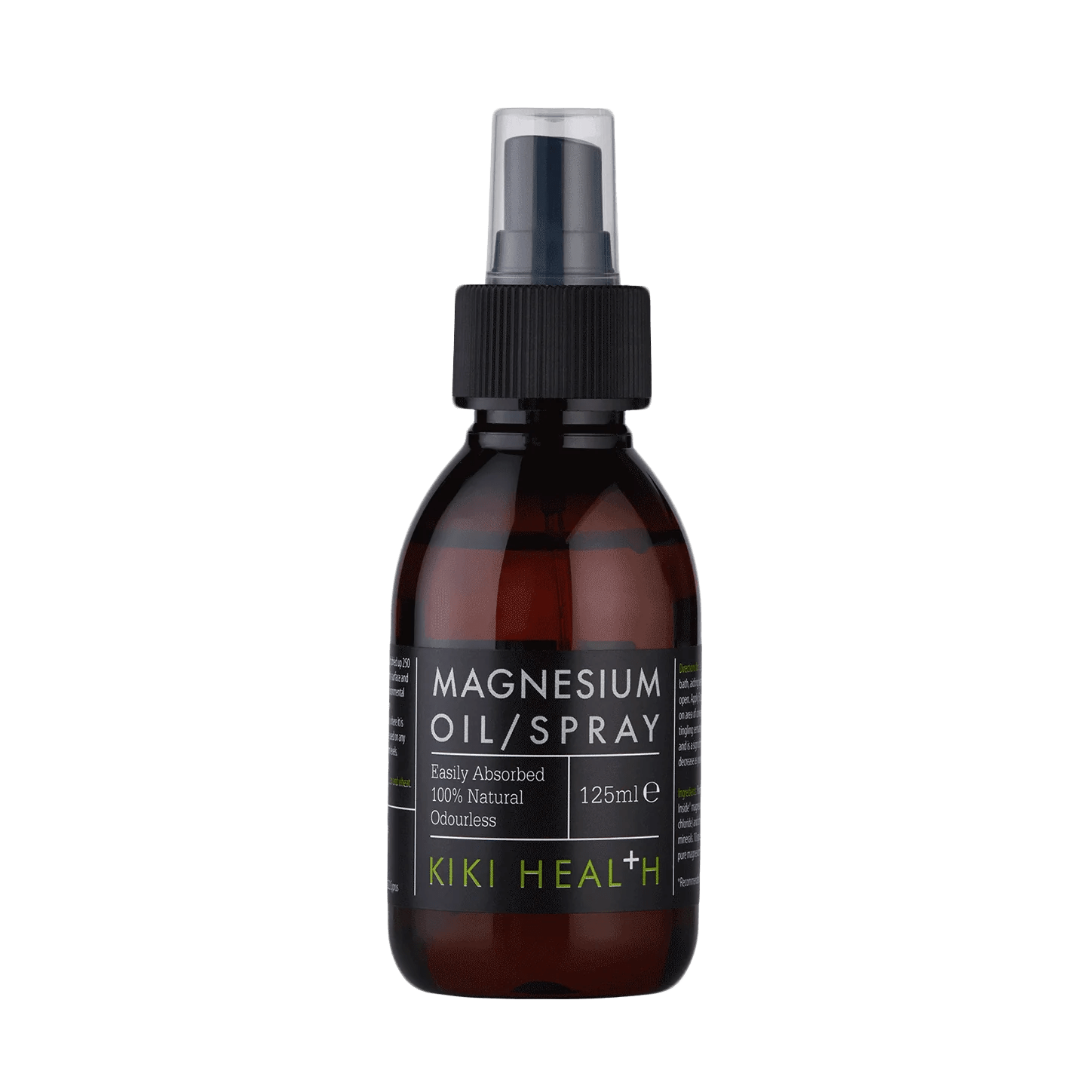 Magnesium Oil