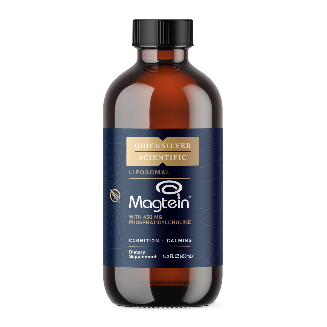 Liposomal Magtein®