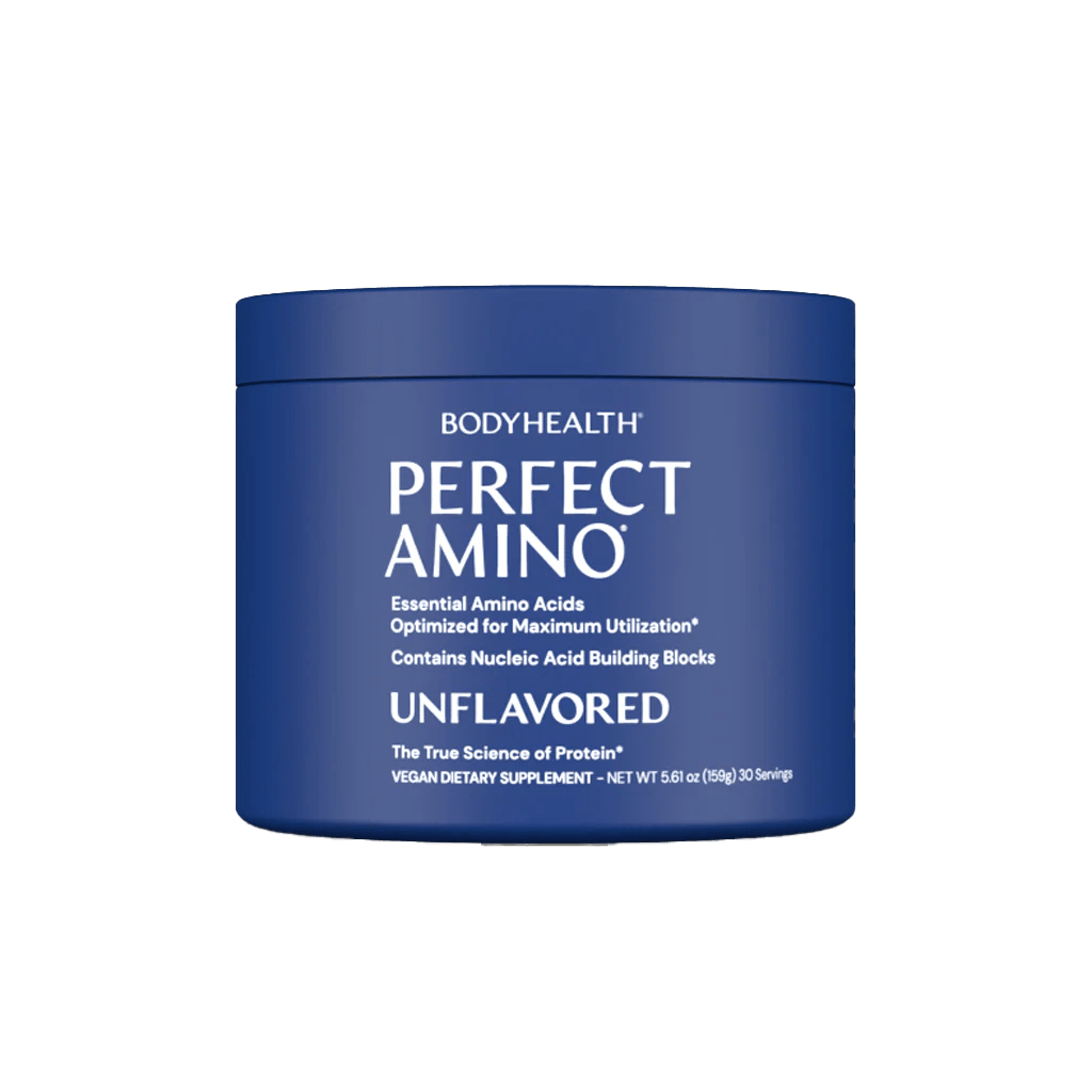 Perfect Amino Powder 30 Serving (Unflavored)