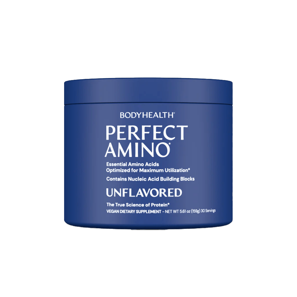 Perfect Amino Powder 30 Serving (Vanilla)