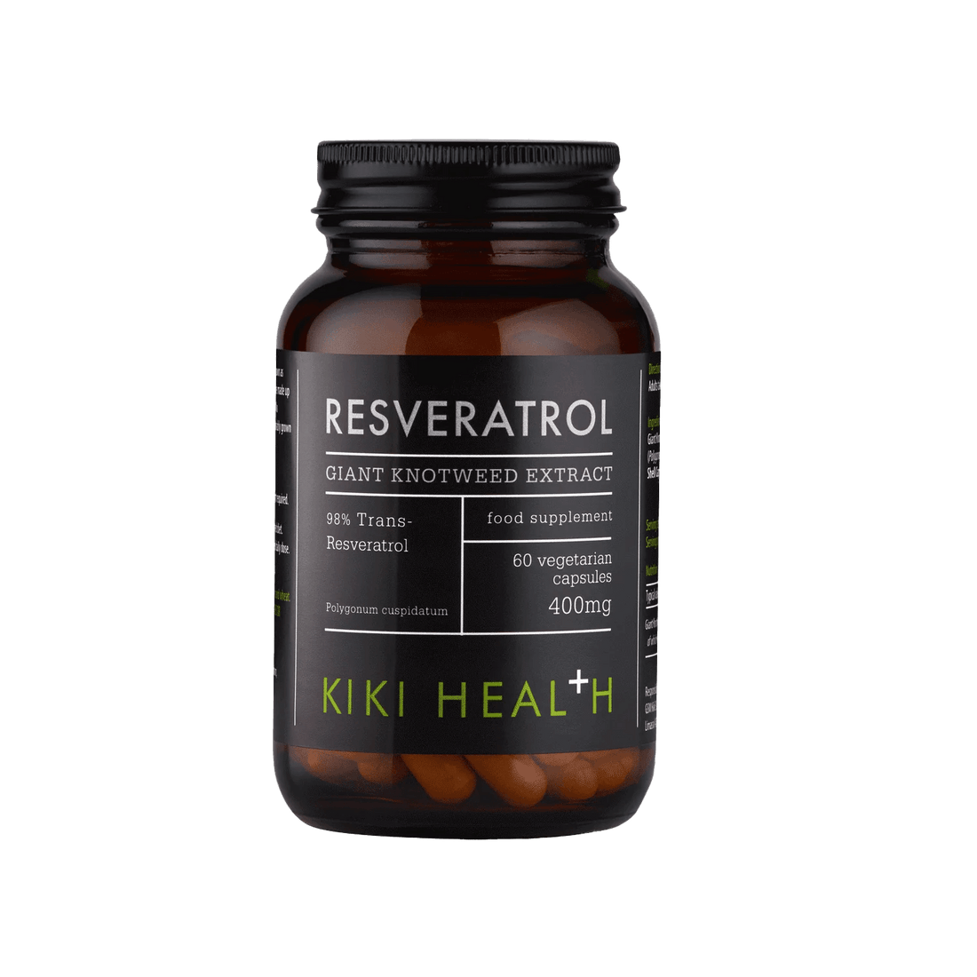 Resveratrol