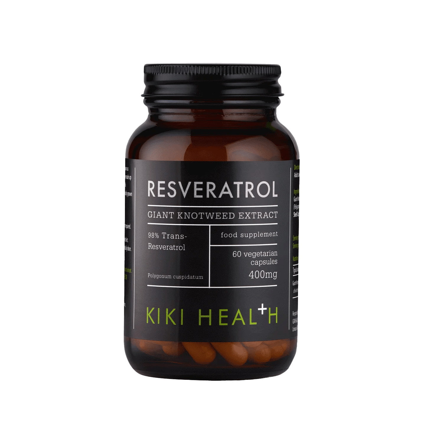 Resveratrol