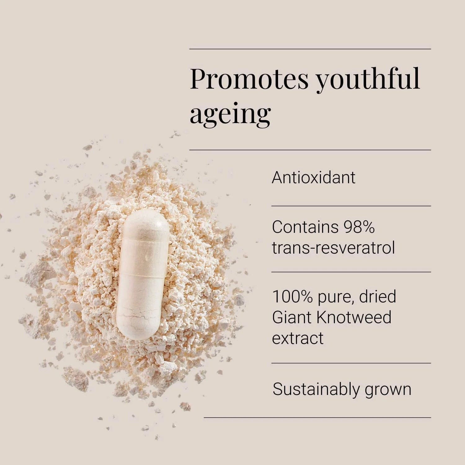 Resveratrol