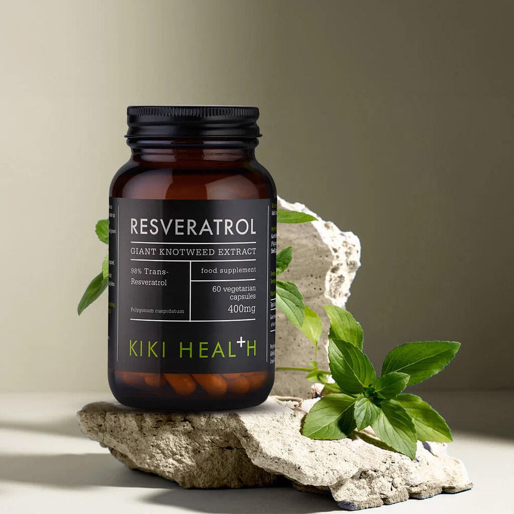 Resveratrol
