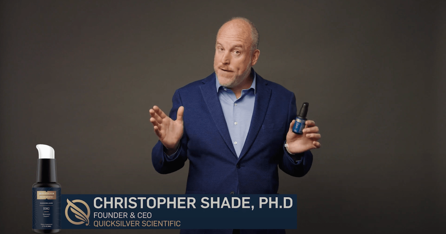 Found & CEO Christopher on another angle Shade from Bonasana Health website