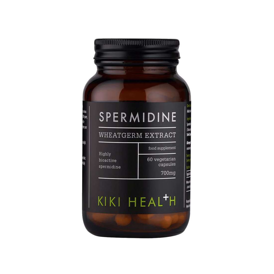 Spermidine