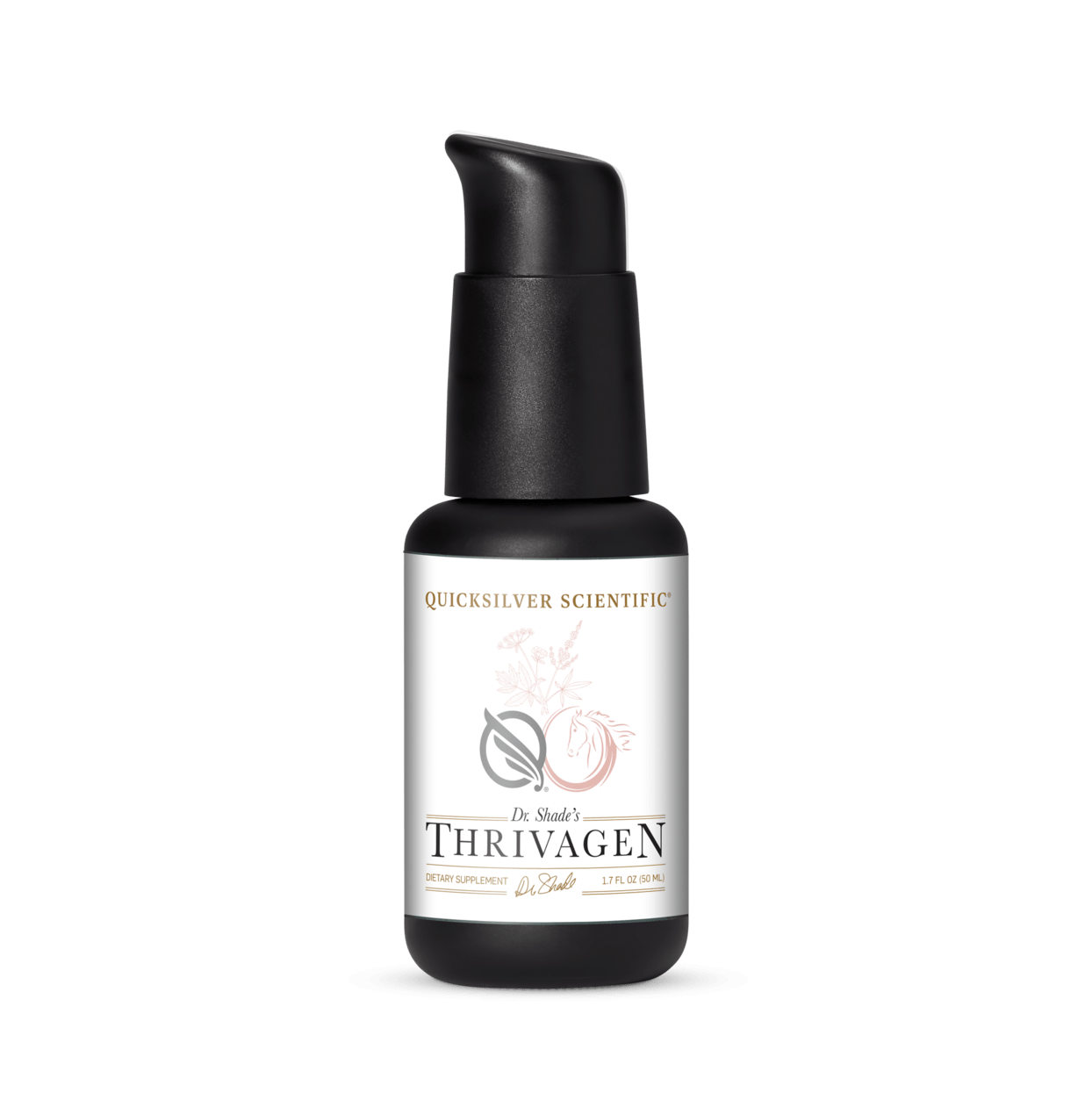 Thrivagen