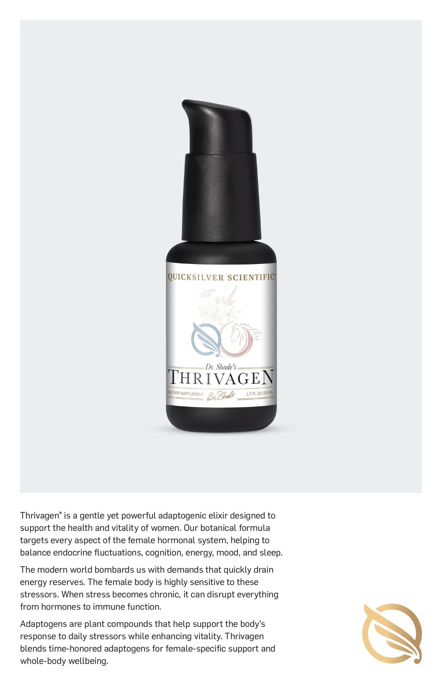 Thrivagen