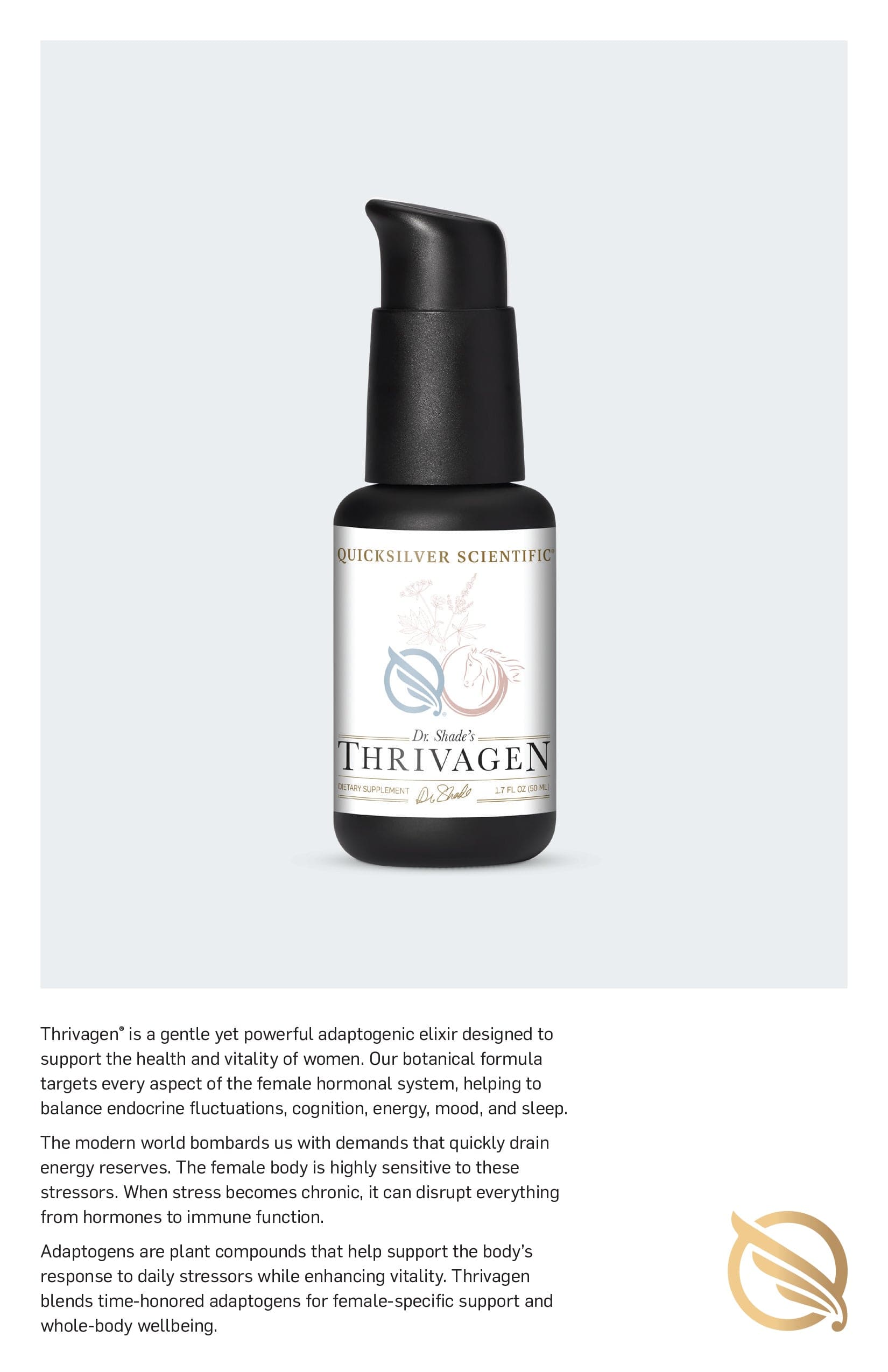 Thrivagen