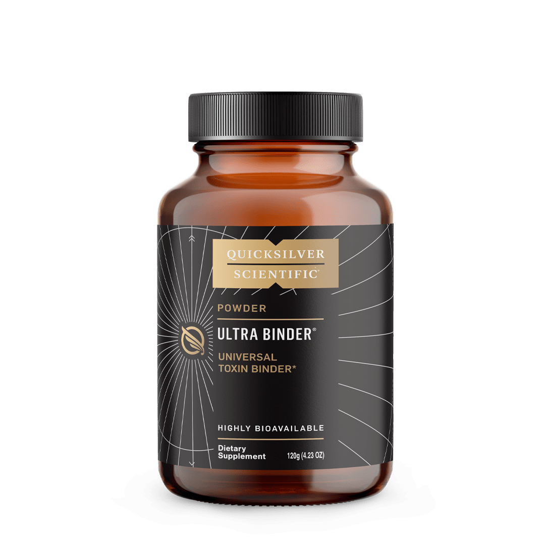 Ultra Binder®