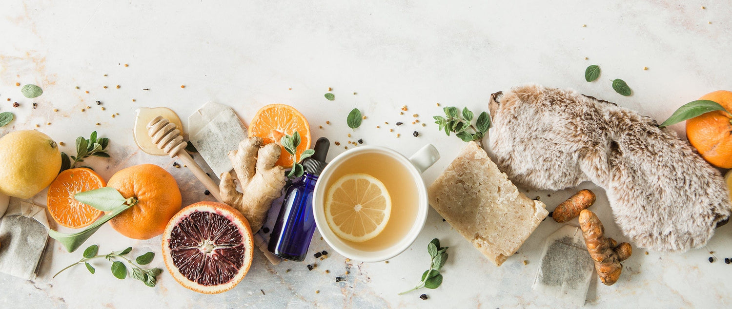 Detox Supplement | Bonasana Health HK