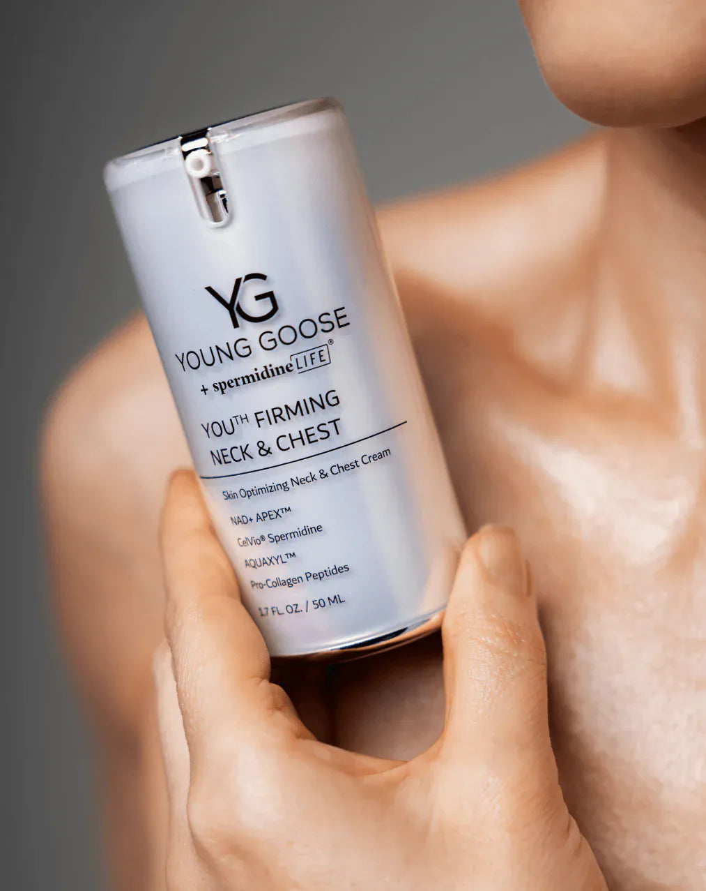 Youth Firming Neck & Chest