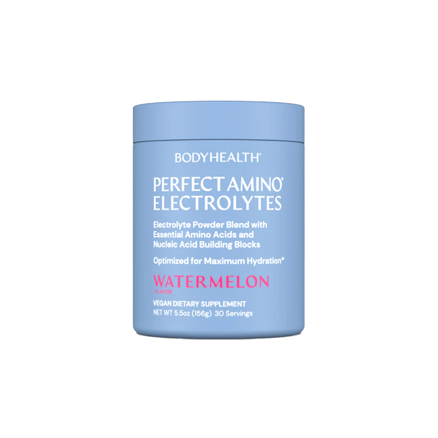 Perfect Amino Electrolytes 30 Serving (Watermelon)