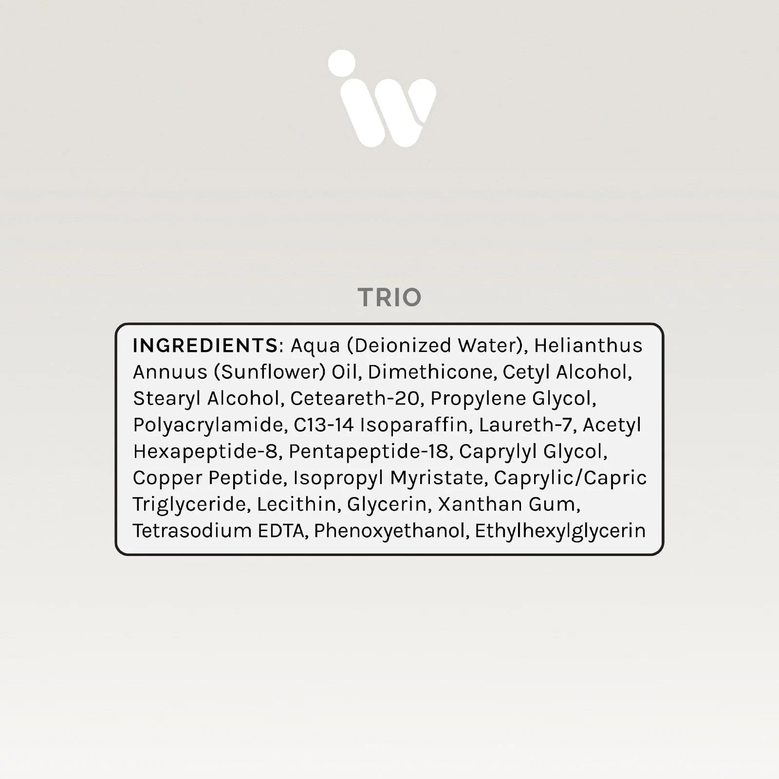 Trio
