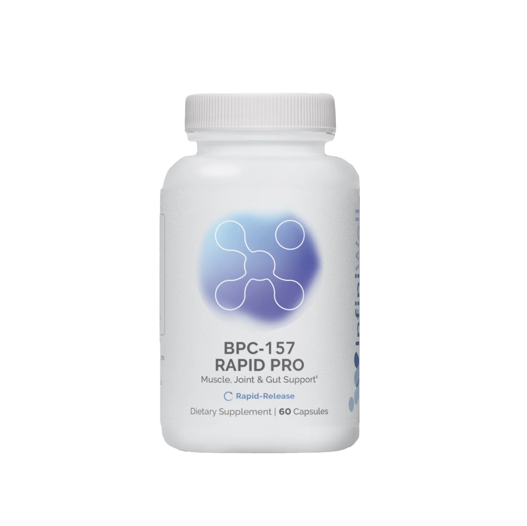 BPC-157 Rapid Pro