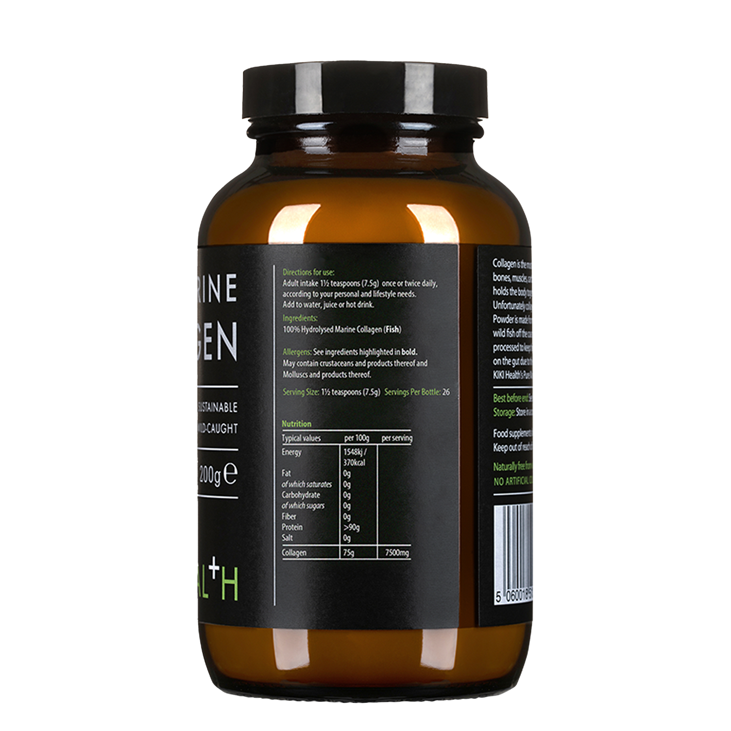 Pure Marine Collagen Powder
