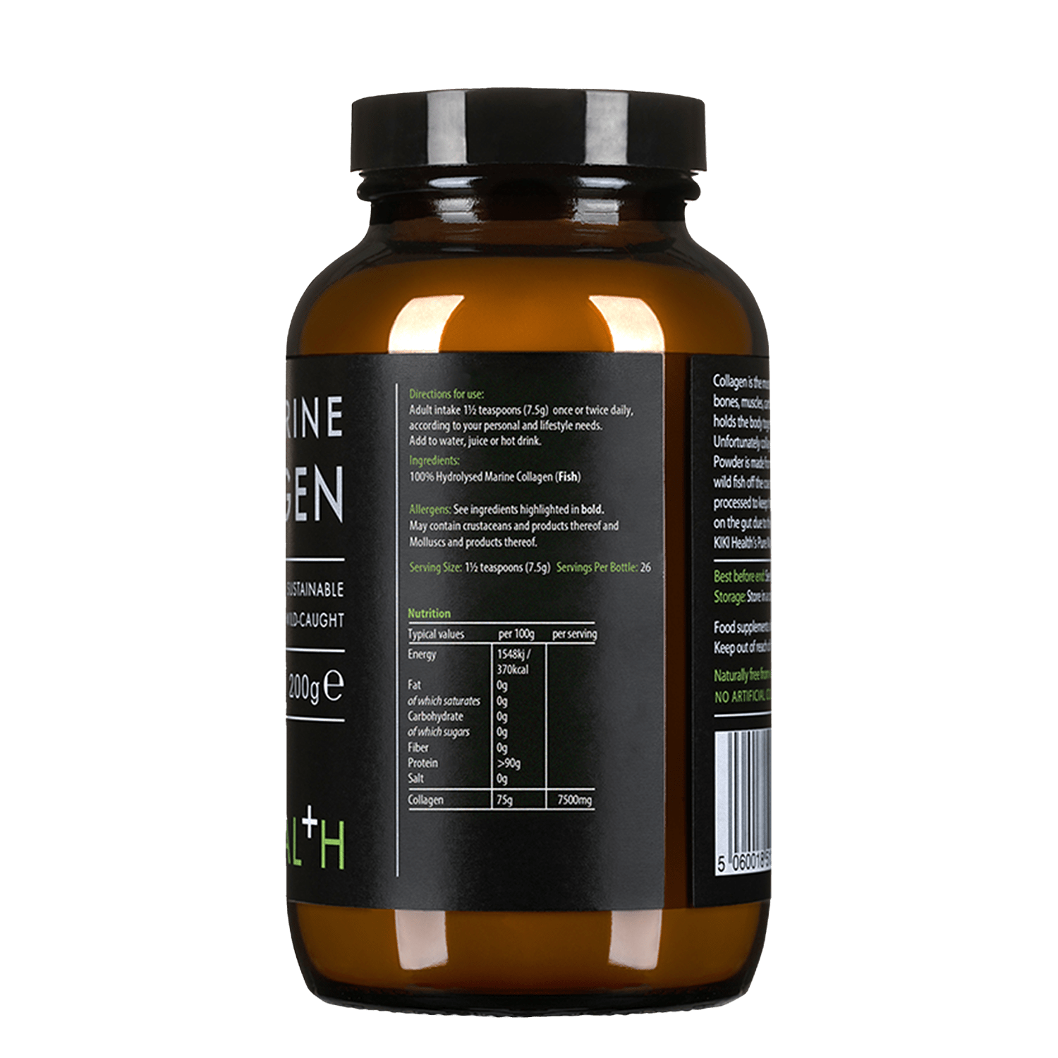 Pure Marine Collagen Powder