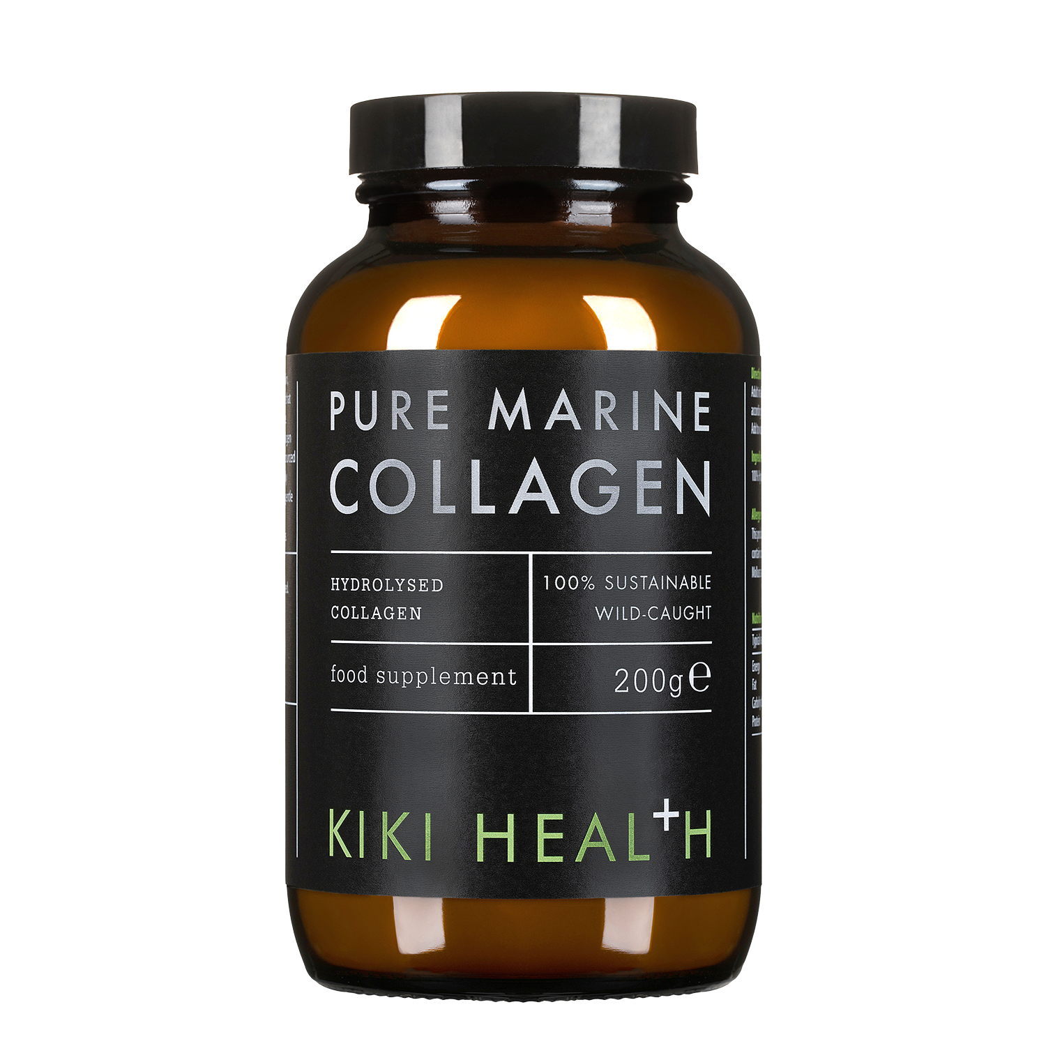 Image of Bonasana Health Krill Oil supplement container