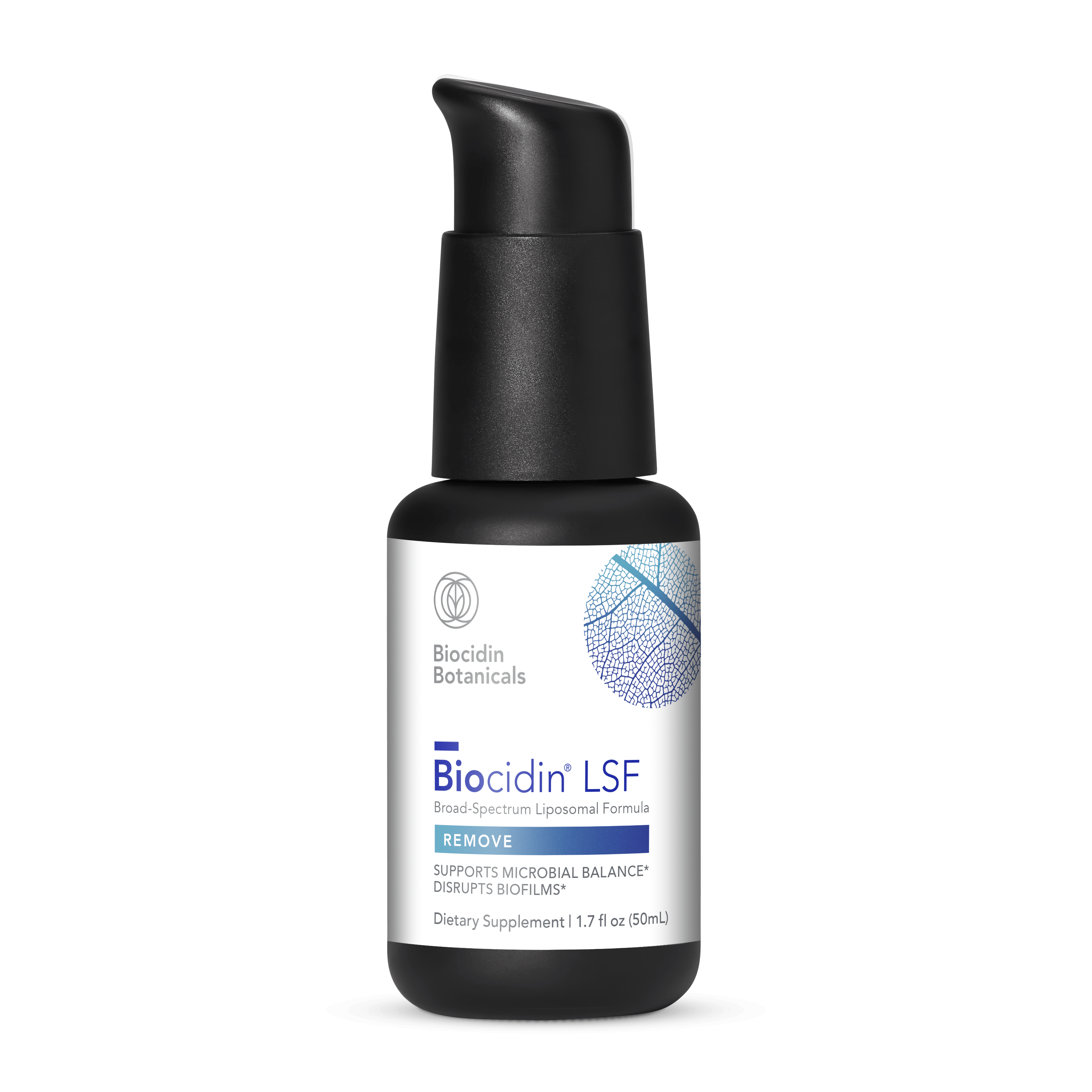 Biocidin LSF Supplement HK