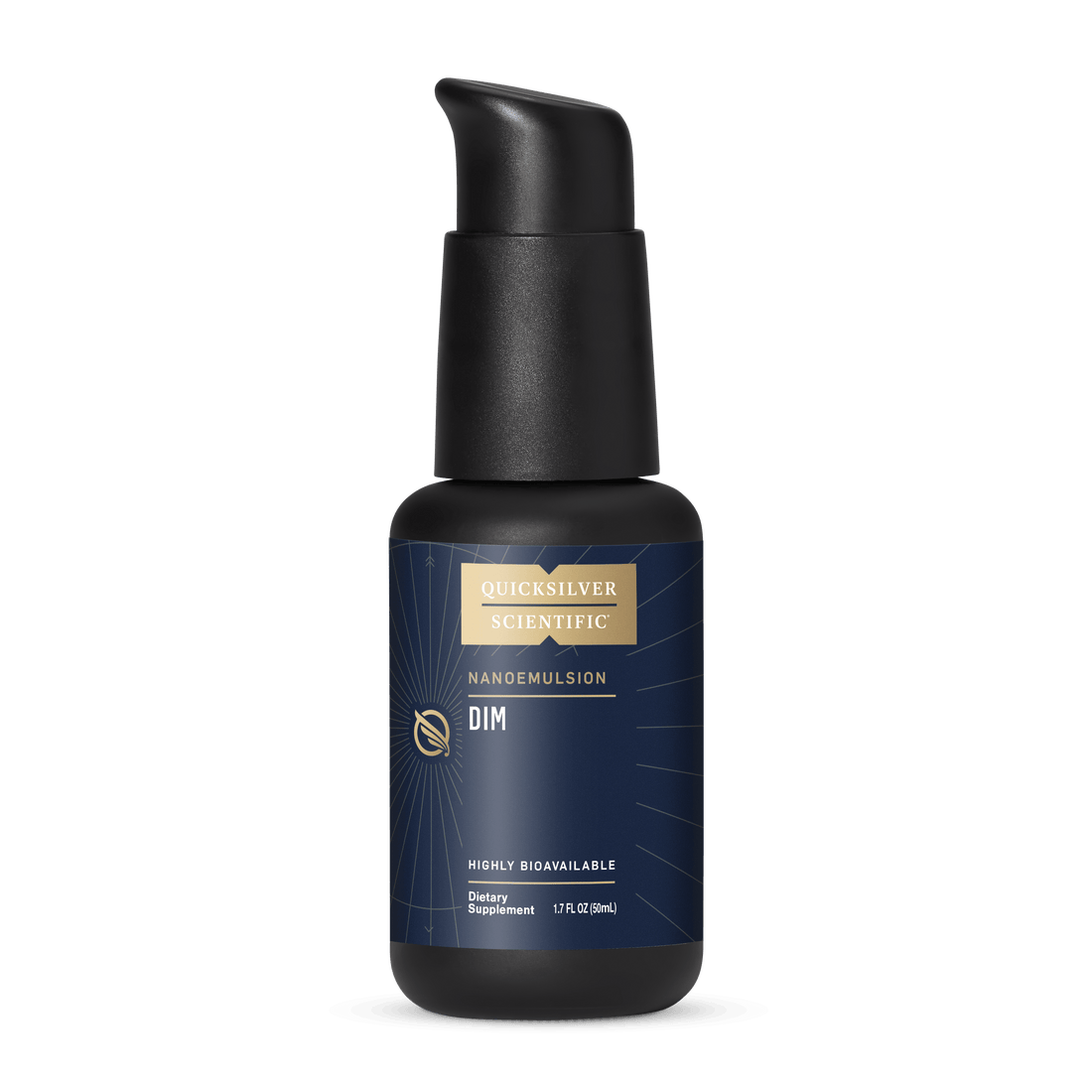 DIM Quicksilver Scientific | Bonasana Health HK