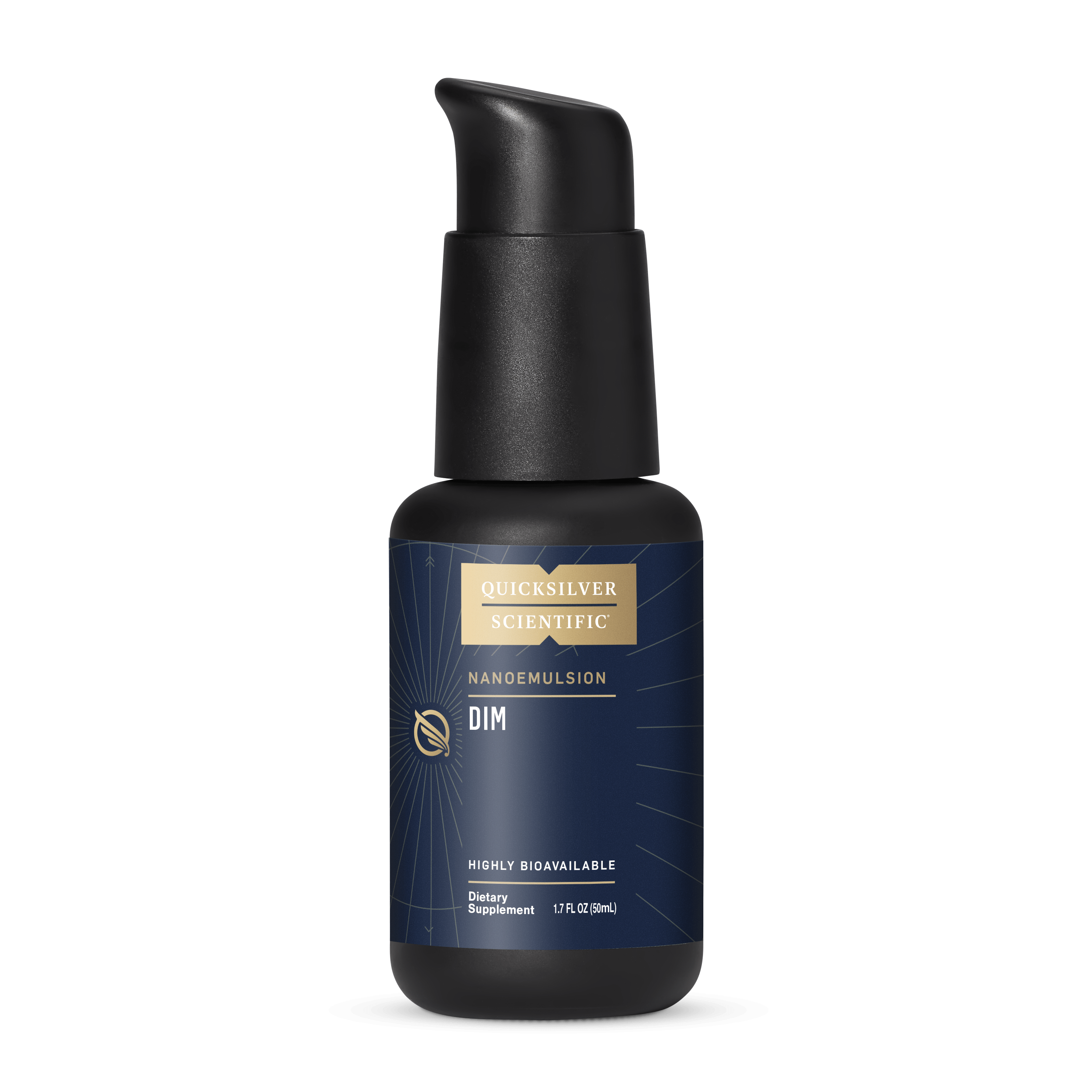 DIM Quicksilver Scientific | Bonasana Health HK