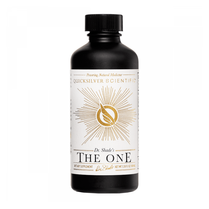 QS Liposomal Energy Supplement HK