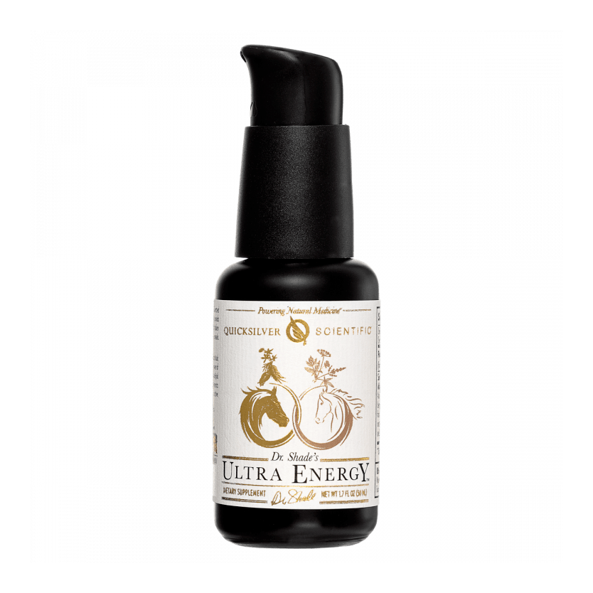 Ultra Energy® - Quicksilver Scientific