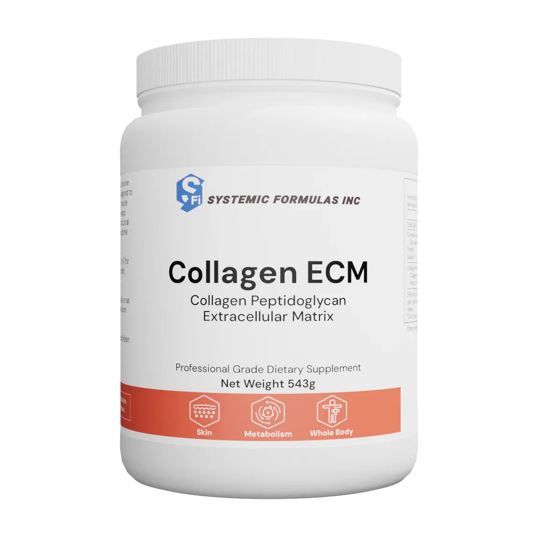 Collagen ECM