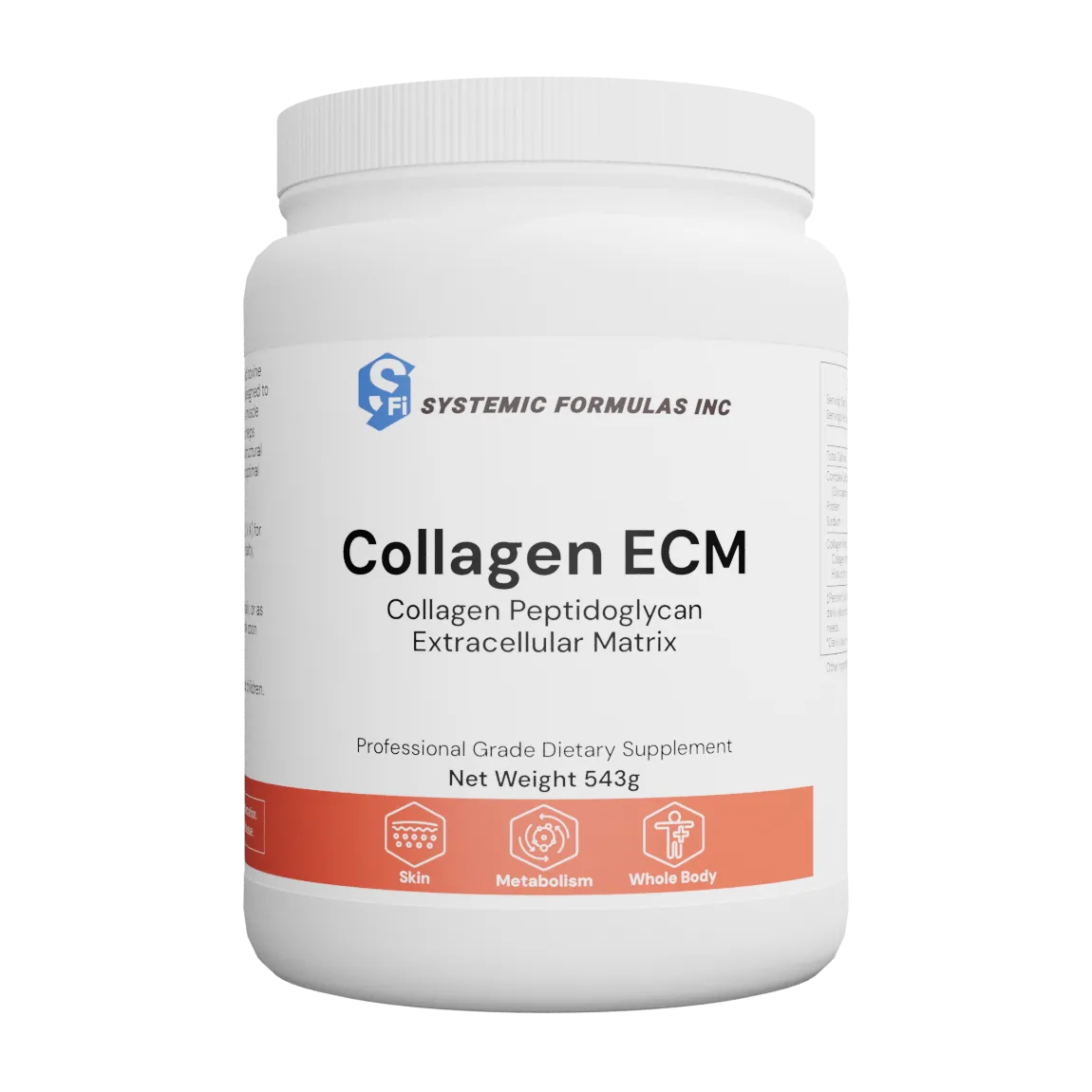 Collagen ECM