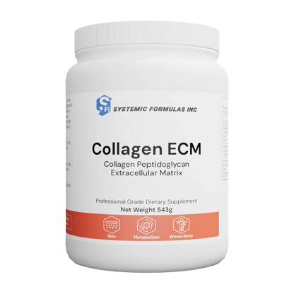 Collagen ECM