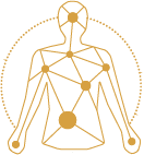 Gold icon representing Antioxidant supplement from Bonasana Health